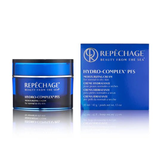 Repachage Hydro - Complex PFS 42grams - Heritage - Boutique.com