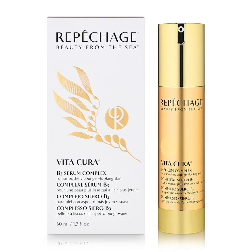 Repachage Vita Cura B3 Serum Complex - Heritage - Boutique.com