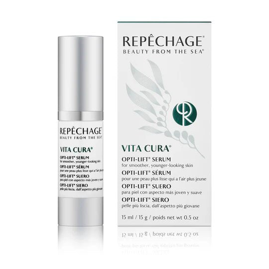 Repachage Vita Cura OPTI - LIFT Serum - Heritage - Boutique.com