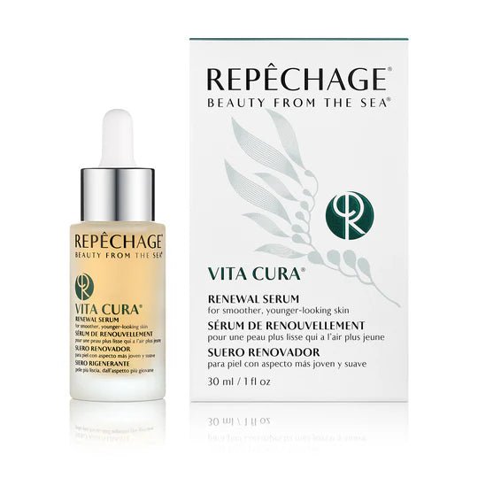 Repachage Vita Cura Renewal Serum 30ml - Heritage - Boutique.com
