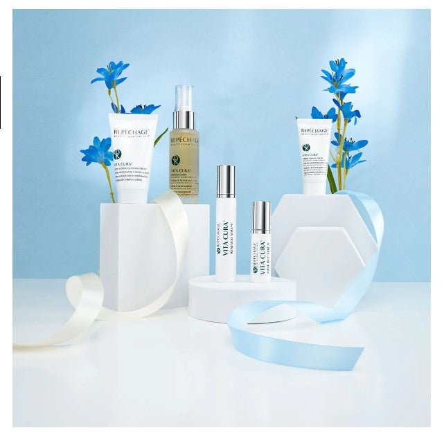 Repachage Vita Cura® Starter Collection Kit - Heritage-Boutique.com