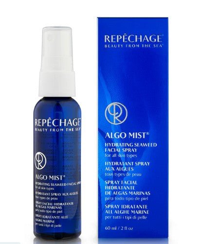 Repechage Algo Mist® Hydrating Seaweed Facial Spray 6oz - Heritage - Boutique.com