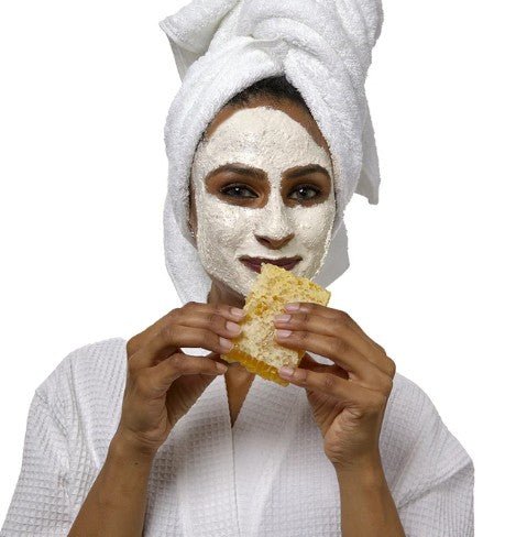 Repechage Honey and Almond Scrub - Heritage - Boutique.com