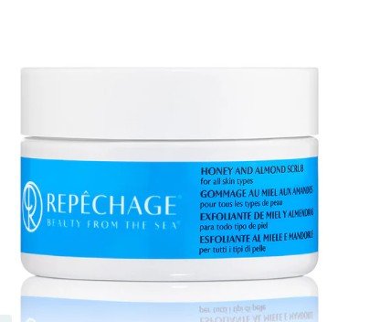Repechage Honey and Almond Scrub - Heritage - Boutique.com