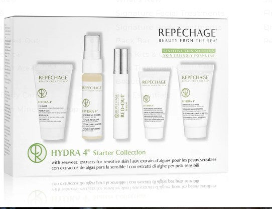 Repechage Hydra 4® Starter Collection - Heritage-Boutique.com