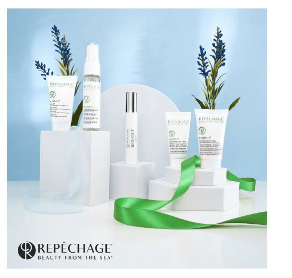 Repechage Hydra 4® Starter Collection - Heritage-Boutique.com