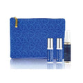 Repechage Triple Action Lift Peptide Travel Set with Signature Logo Cosmetic Bag - Heritage-Boutique.com