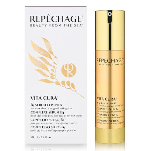Repechage Vita Cura® B3 Serum Complex - Heritage - Boutique.com