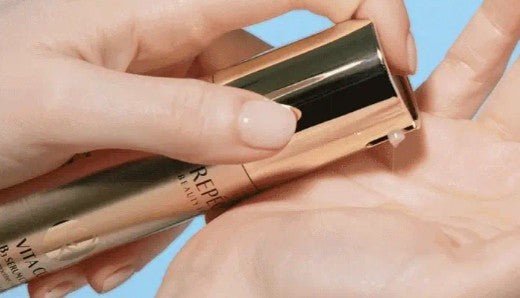 Repechage Vita Cura® B3 Serum Complex - Heritage - Boutique.com