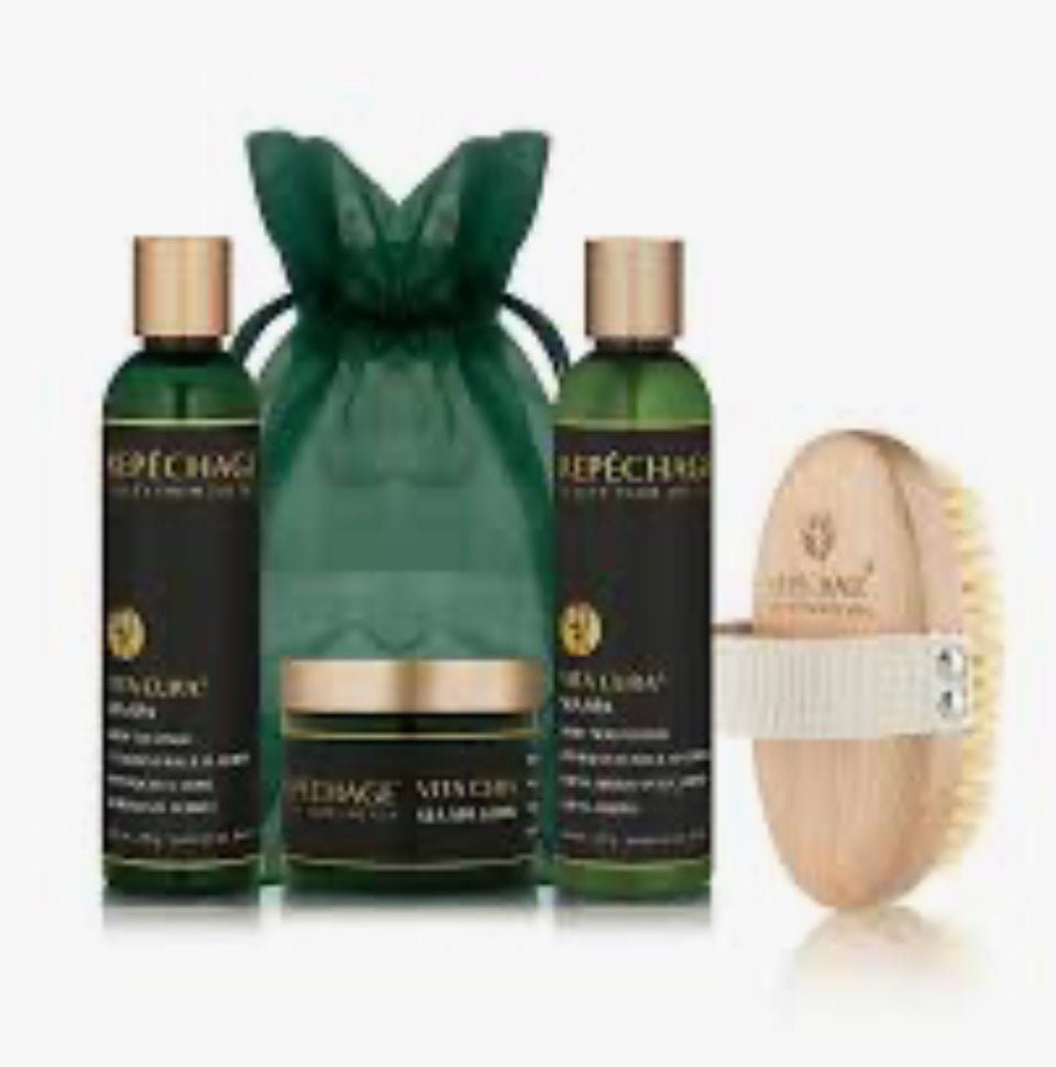 REPÊCHAGE® VITA CURA® BODY BUNDLE - Heritage - Boutique.com