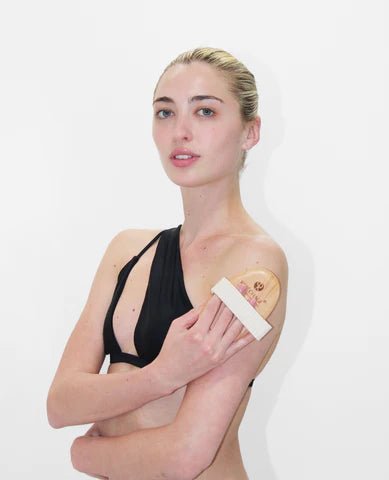 REPÊCHAGE® VITA CURA® BODY BUNDLE - Heritage - Boutique.com