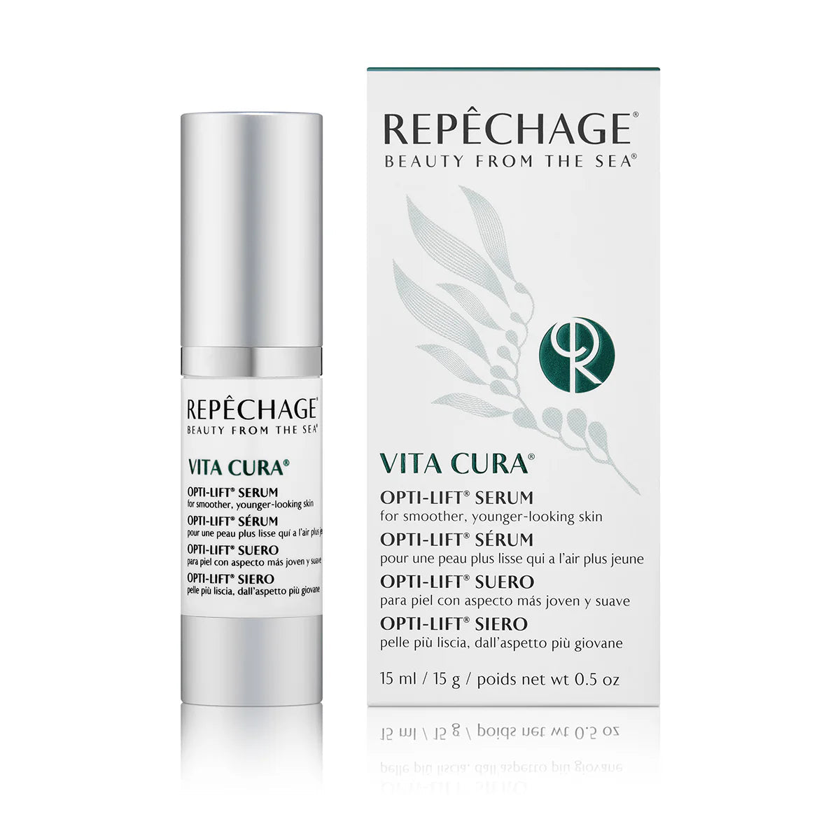 Repechage - Vita Cura Opti - Lift Serum - Heritage - Boutique.com