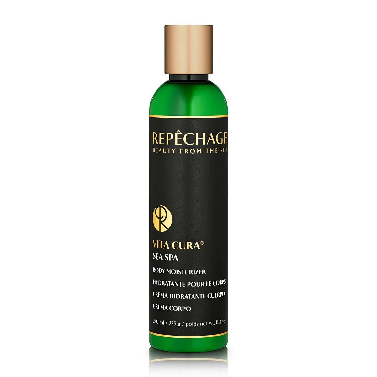 Repechage Vita Cura® Sea Spa Body Moisturizer - Heritage - Boutique.com