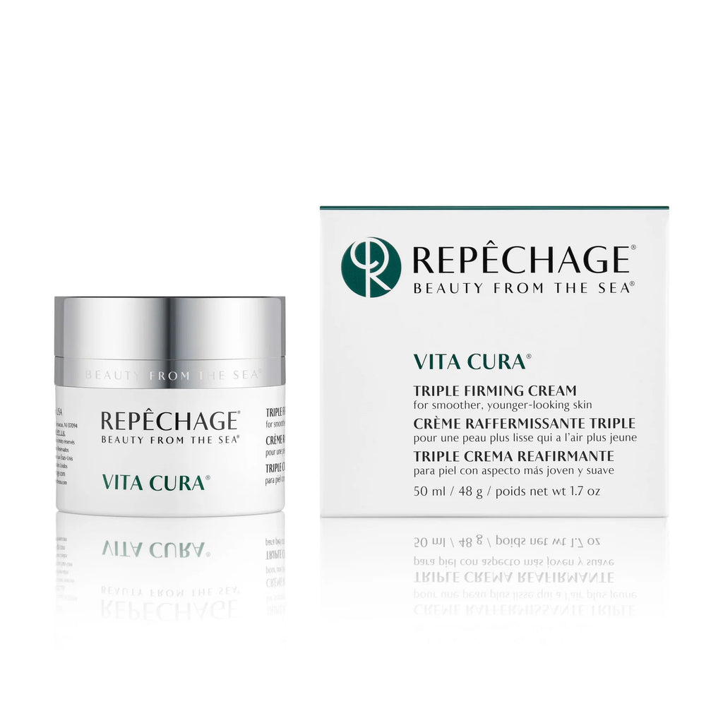 Repechage Vita Cura Triple Firming Cream - Heritage - Boutique.com