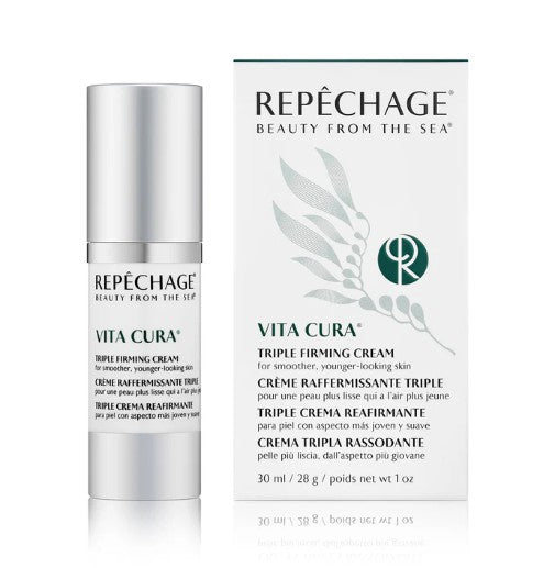 Repechage Vita Cura Triple Firming Cream - Heritage - Boutique.com