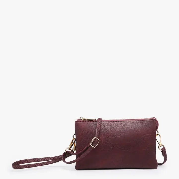 Riley Cross-Body Bag - Heritage-Boutique.com