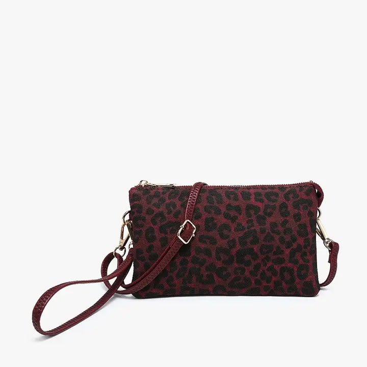 Riley Cross-Body Bag - Heritage-Boutique.com