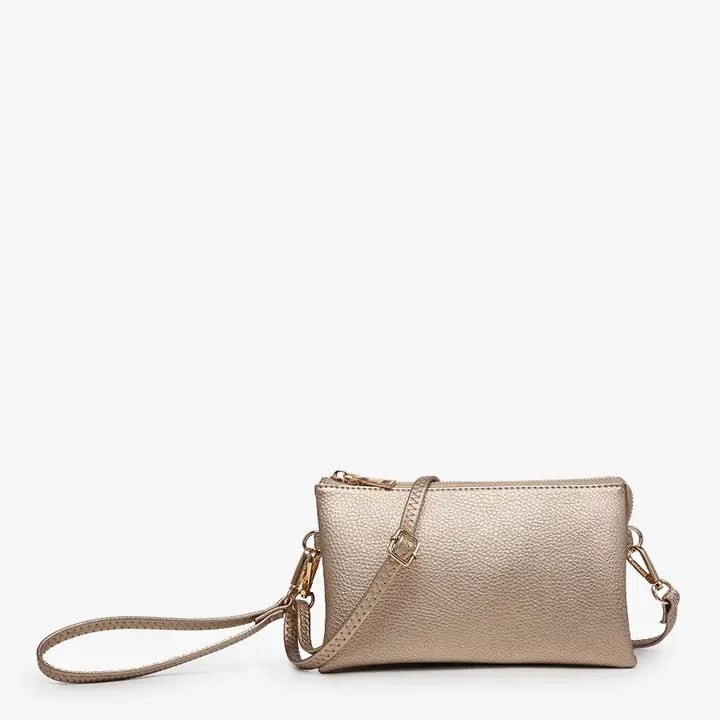Riley Cross-Body Bag - Heritage-Boutique.com