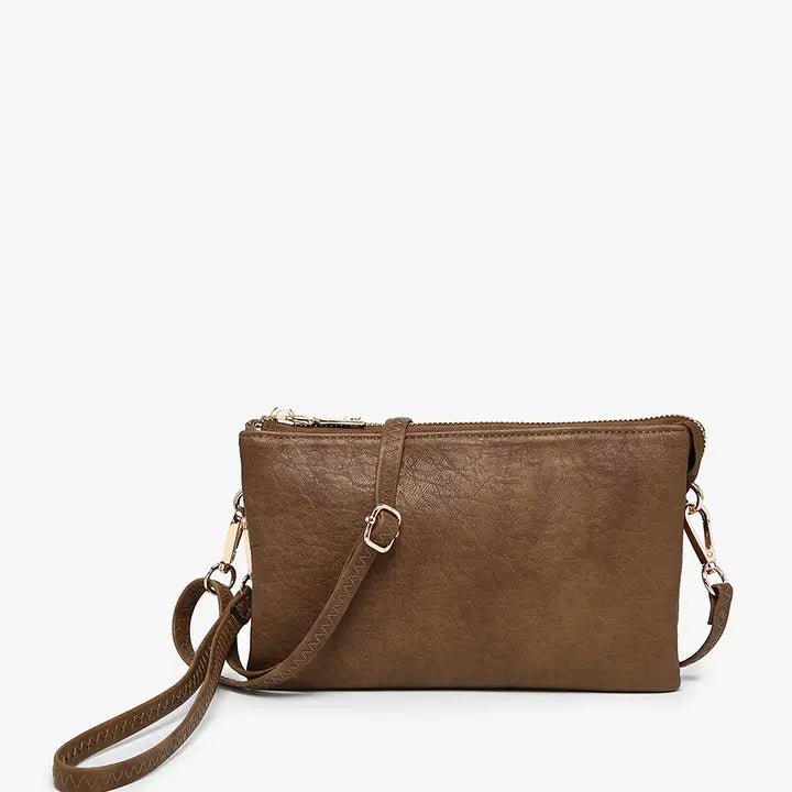 Riley Cross-Body Bag - Heritage-Boutique.com