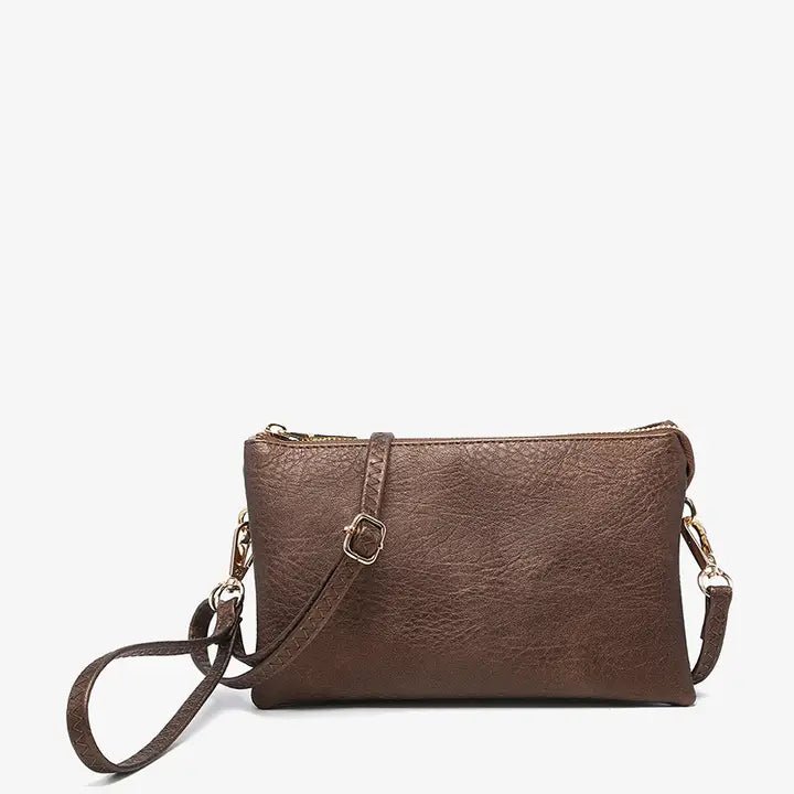 Riley Cross-Body Bag - Heritage-Boutique.com