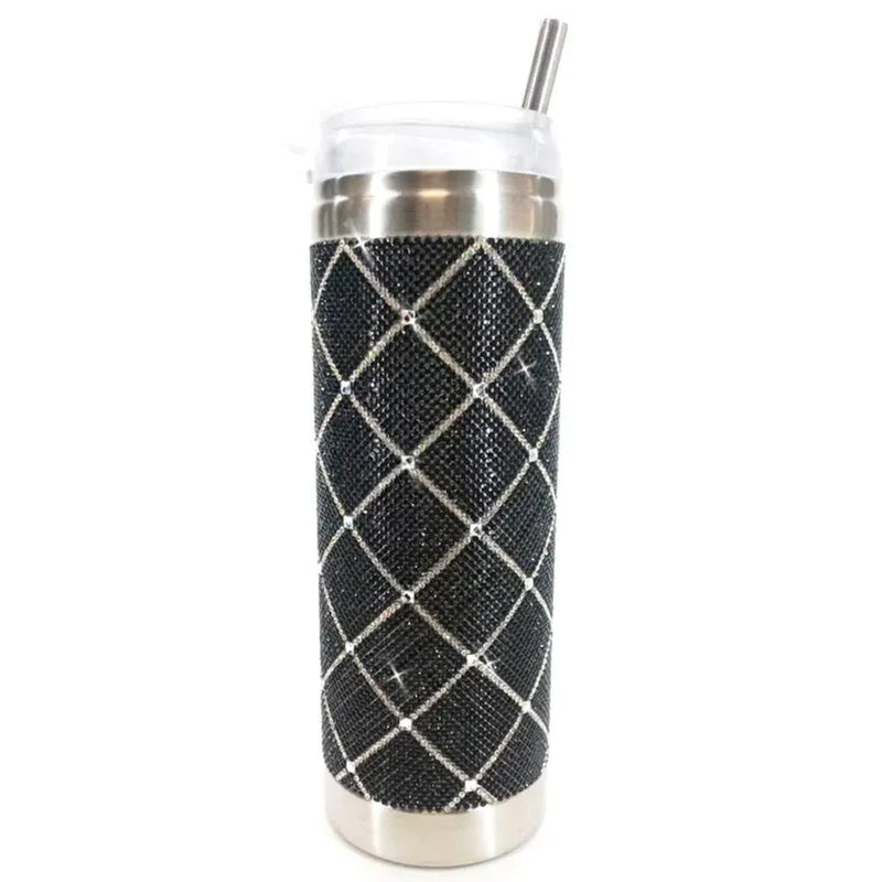 Royal Ice Travel Tumblers by Jaqueline Kent Designs - Heritage-Boutique.com