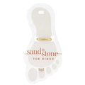 Sand & Stone Adjustable Toe Rings - Heritage-Boutique.com