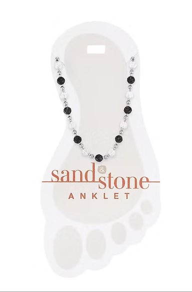 Sand & Stone Anklets - Heritage - Boutique.com