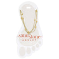 Sand & Stone Anklets - Heritage - Boutique.com