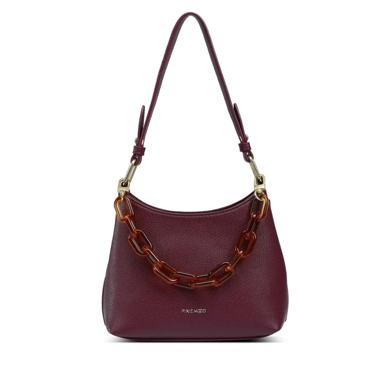 Sara Shoudler Bag - Heritage-Boutique.com