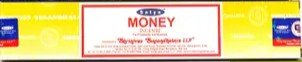 Satya Incense - Heritage-Boutique.com