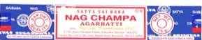 Satya Incense - Heritage-Boutique.com