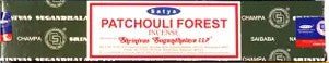 Satya Incense - Heritage-Boutique.com