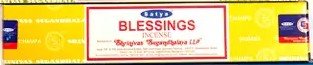 Satya Incense - Heritage-Boutique.com