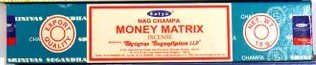 Satya Incense - Heritage-Boutique.com