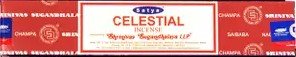Satya Incense - Heritage-Boutique.com
