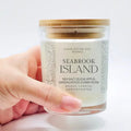 Seabrook Island Lotion Candle - Heritage - Boutique.com