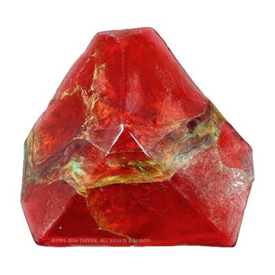 Soap Rocks - A Botanical Treasure of Herbal Essentials for Washing the Body with Nature - Heritage - Boutique.com