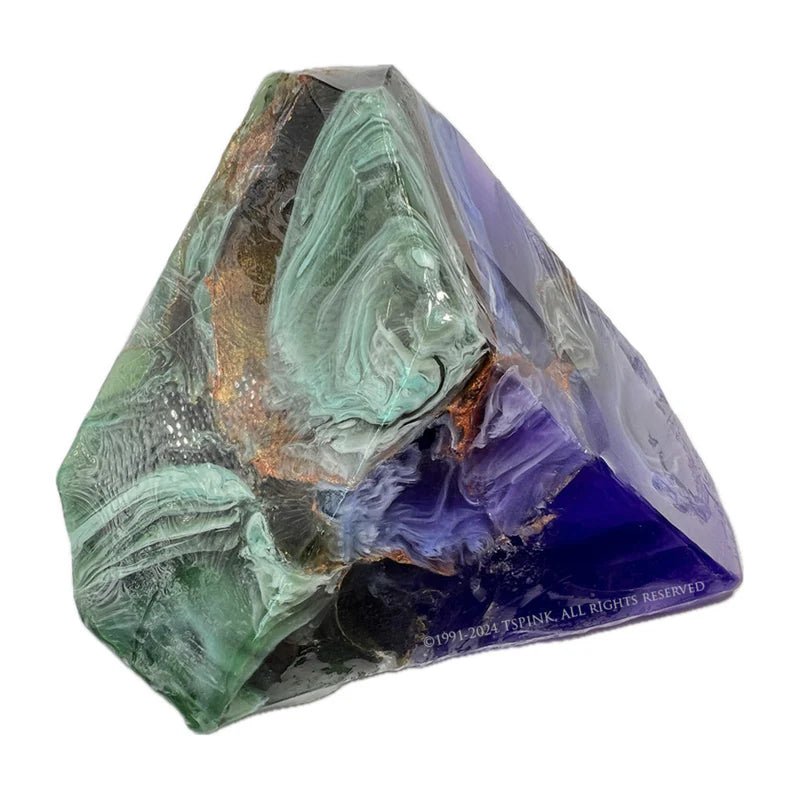 Soap Rocks - A Botanical Treasure of Herbal Essentials for Washing the Body with Nature - Heritage - Boutique.com