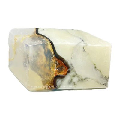 Soap Rocks - A Botanical Treasure of Herbal Essentials for Washing the Body with Nature - Heritage - Boutique.com