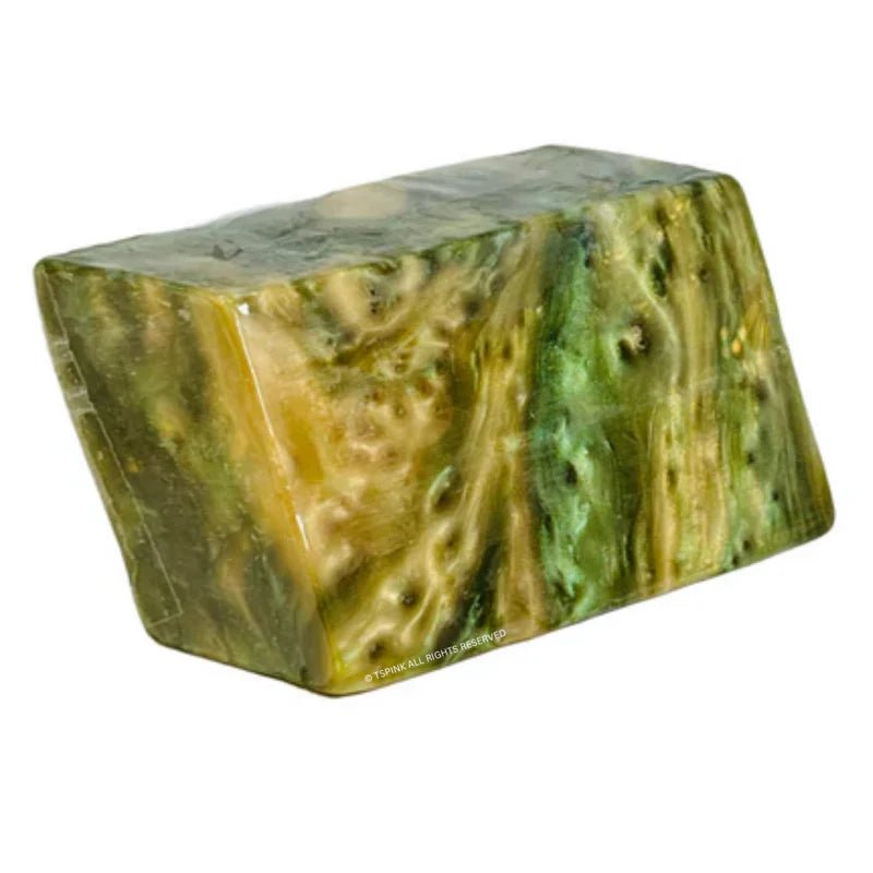 Soap Woods - A Botanical Treasure of Herbal Essentials for Washing the Body with Nature - Heritage - Boutique.com