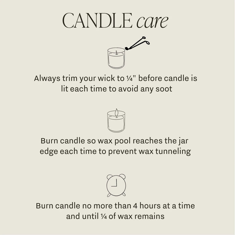 Spa Day 11 oz Soy Candle - Home Decor & Gifts - Heritage-Boutique.com