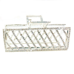 Starlight Collection Elizabeth Hair Clip - Heritage-Boutique.com