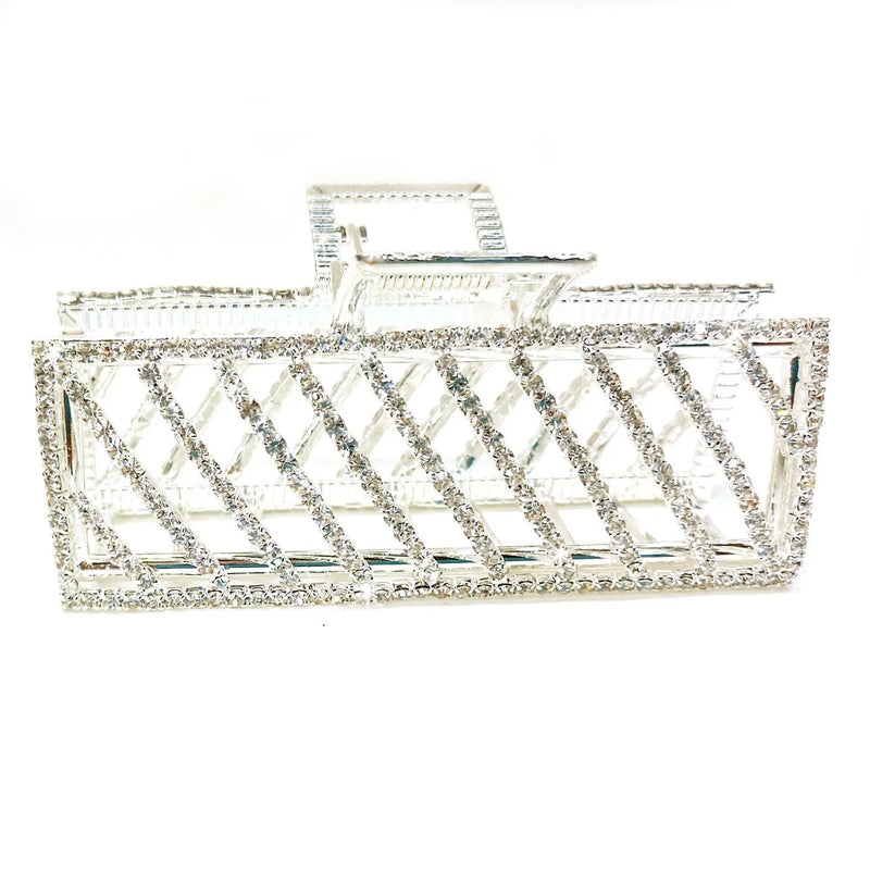 Starlight Collection Elizabeth Hair Clip - Heritage-Boutique.com