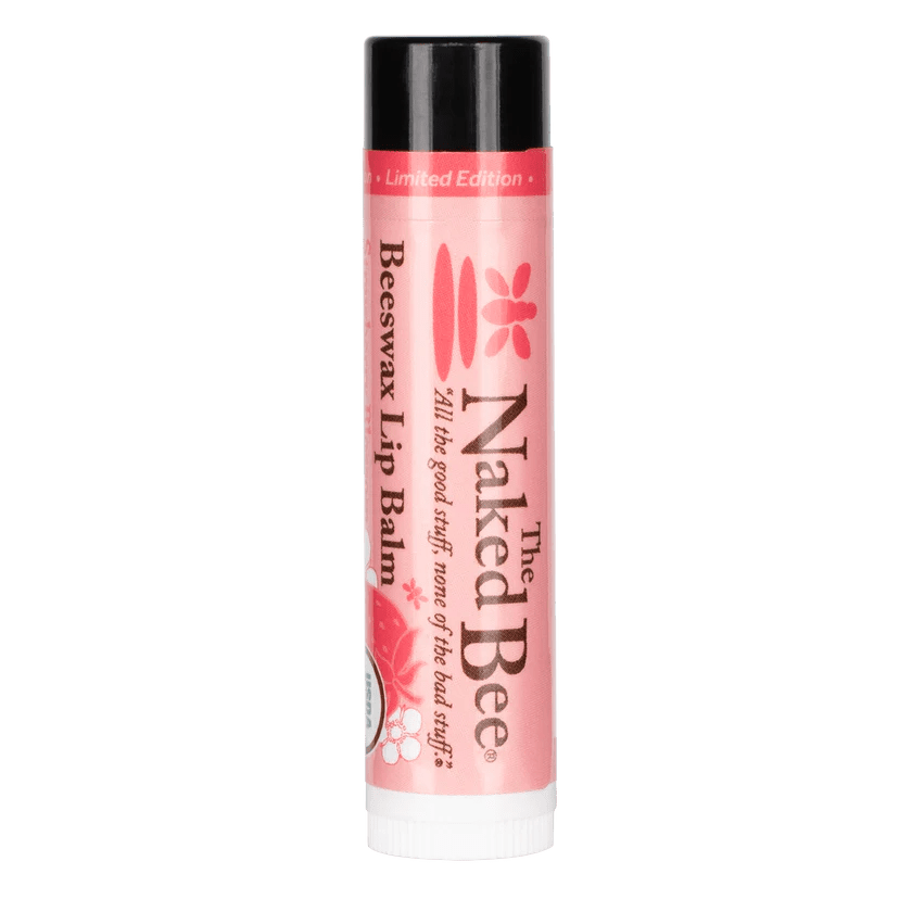 Strawberry Lip Care Duo - Heritage - Boutique.com