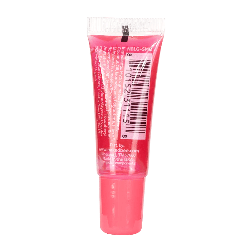 Strawberry Lip Care Duo - Heritage - Boutique.com