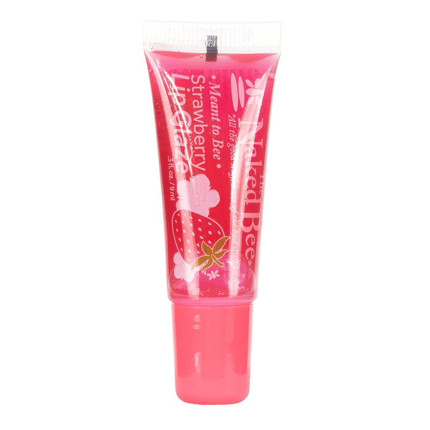 Strawberry Lip Care Duo - Heritage - Boutique.com