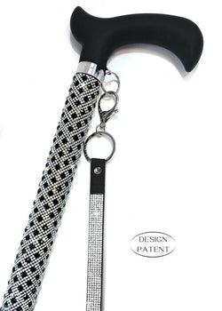 Sugar Crystal Cane - Katie Loxton - Heritage-Boutique.com