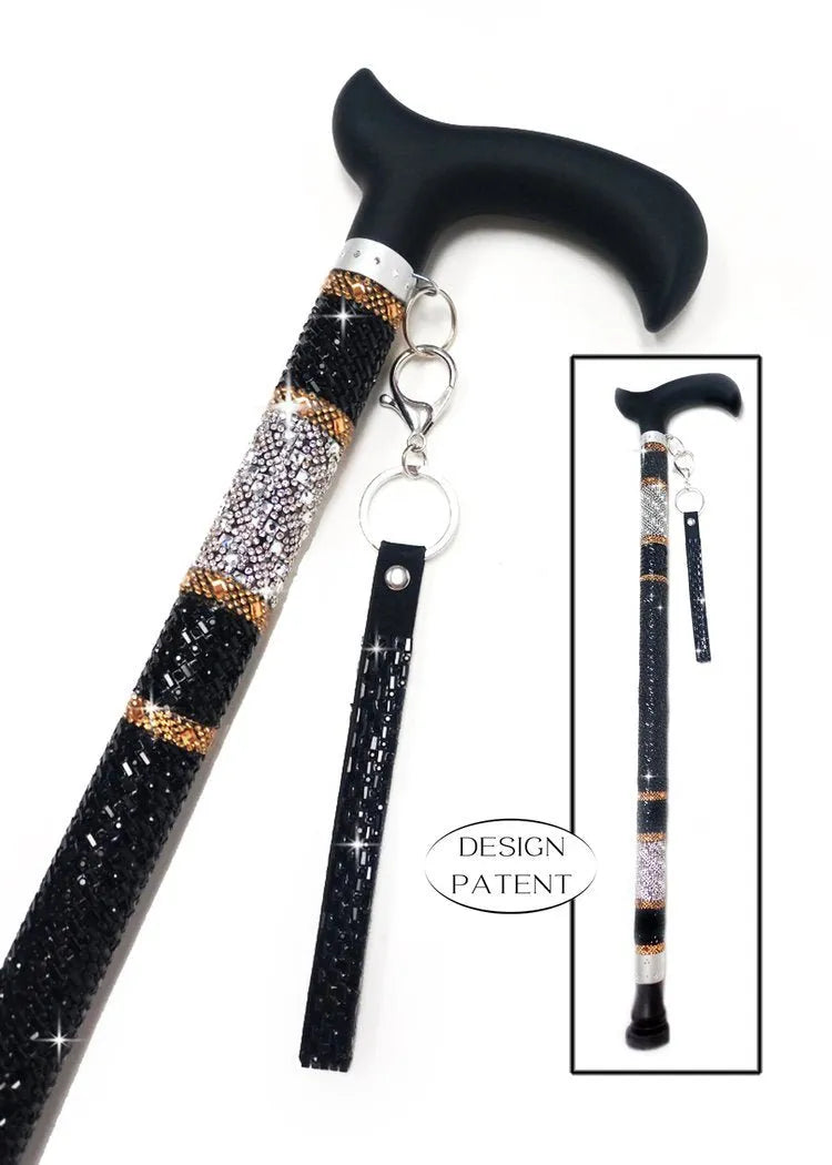 Sugar Crystal Cane - Katie Loxton - Heritage-Boutique.com
