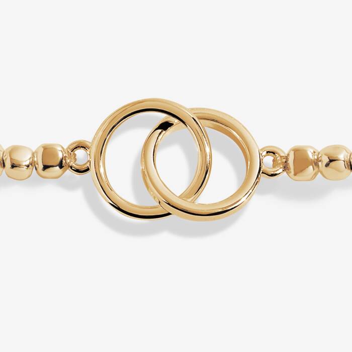 Super Sister bracelet - A Little Forever Yours - Heritage - Boutique.com