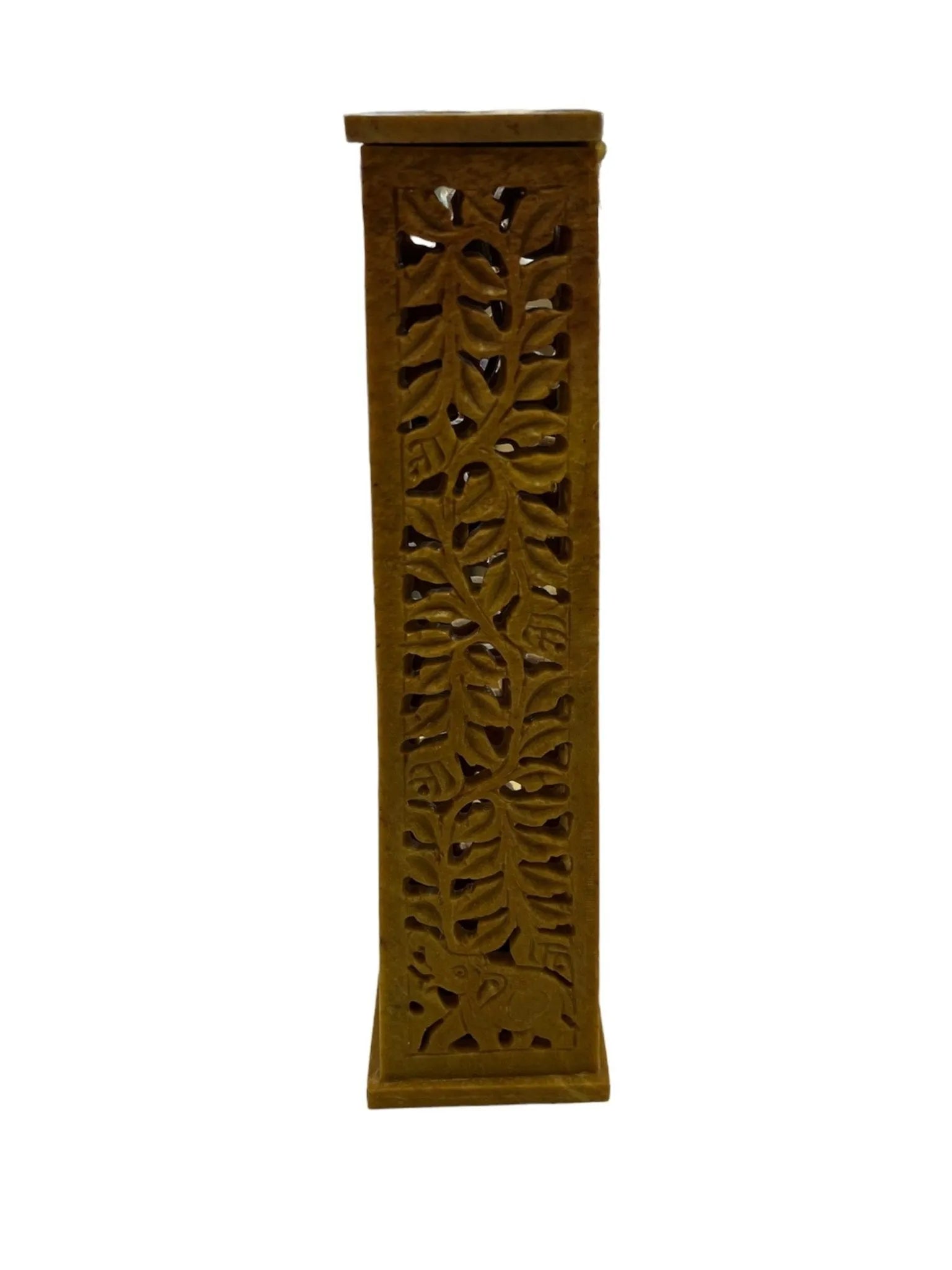 Tall Resin Incense Diffuser - Heritage - Boutique.com